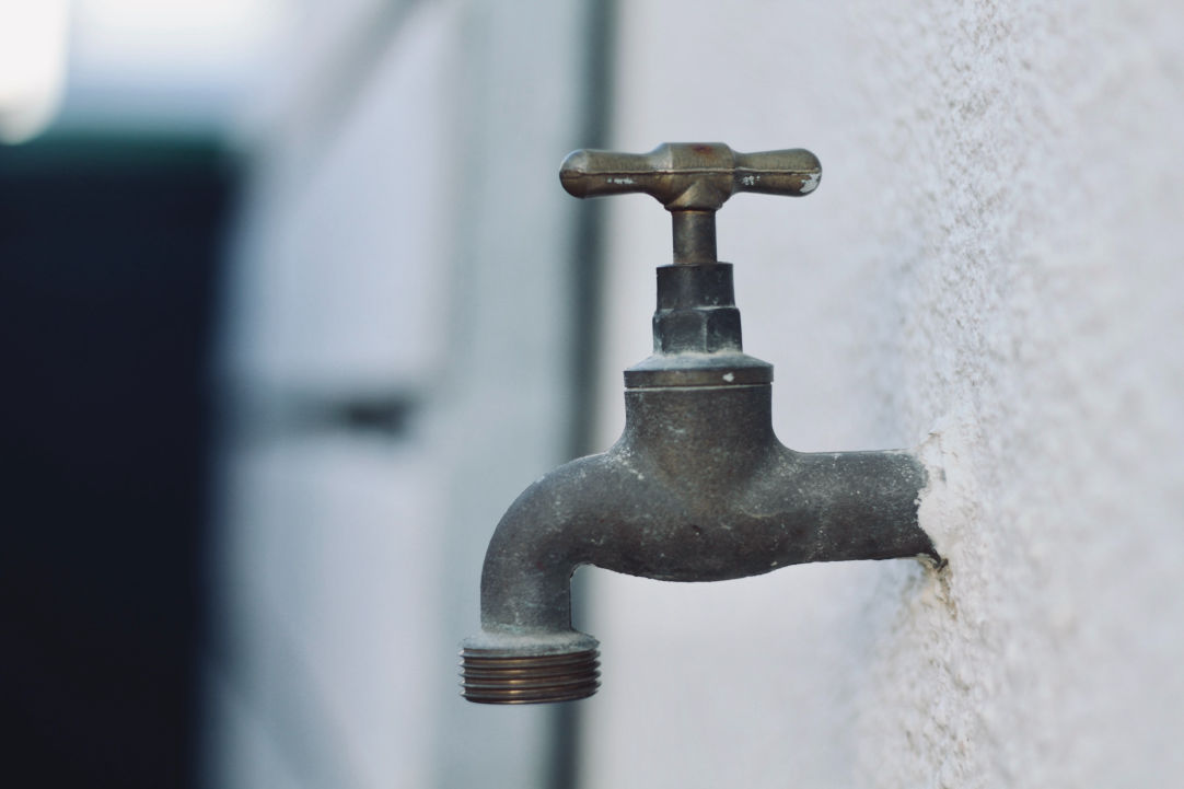 Launceston plumber